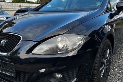 Seat Leon 124.200 km 4.999 &euro; Kaarst 41564