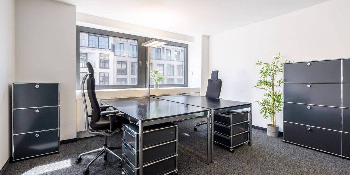 Gewerbeobjekt Düsseldorf Friedrichstadt - 169&euro; | Angebot:25755834