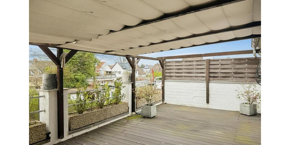 Maisonettenwohnung Düsseldorf Stadtbezirk 5 - 2 Zimmer, 95 m&sup2;, 1.450&euro; | Angebot:25810853