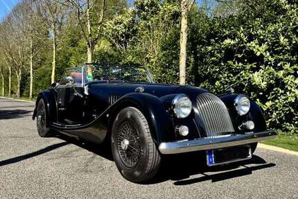 Morgan 4/4 110.000 km 39.850 &euro; Korschenbroich, Stadt 41352