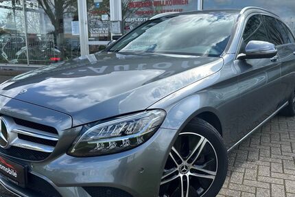 Mercedes-Benz C 180 63.715 km 26.890 &euro; Bergheim Zieverich (bei Köln) 50126