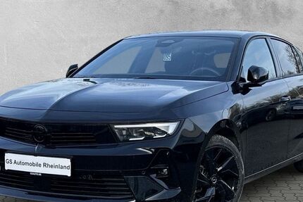 Opel Astra 8.479 km 21.400 &euro; Krefeld 47809