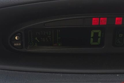 Citroen Xsara Picasso 147.800 km 1.500 &euro; Mönchengladbach 41238