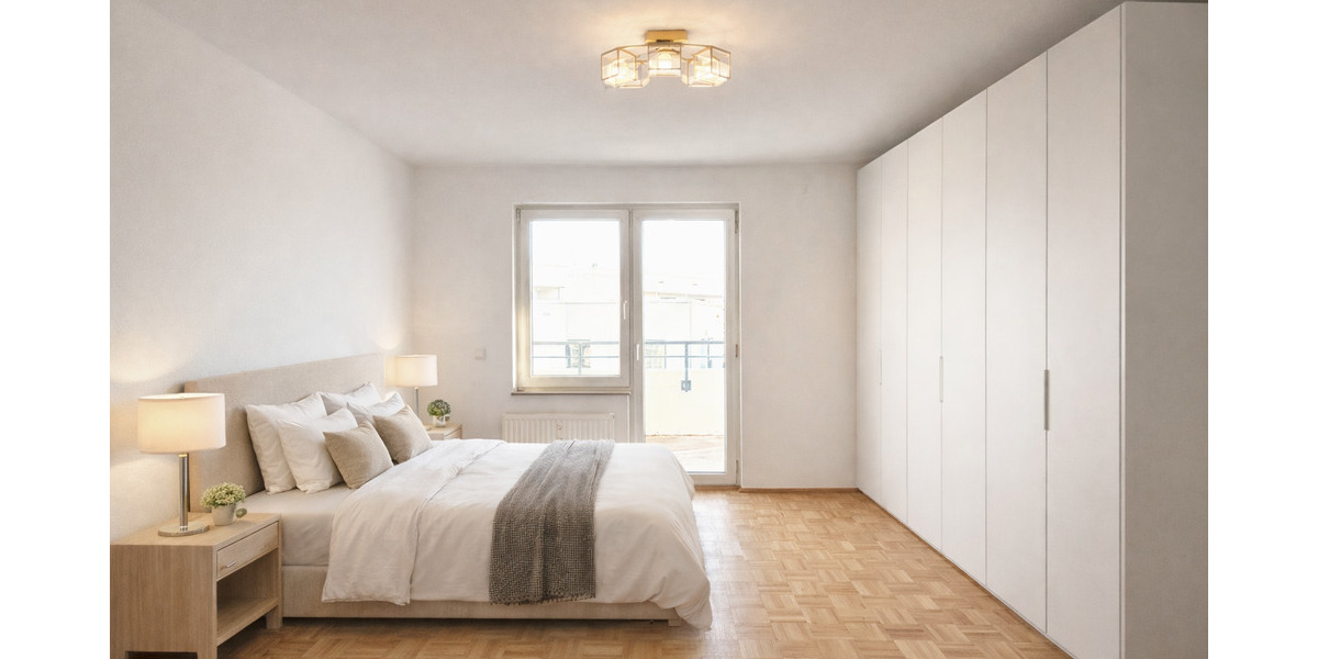 Etagenwohnung Düsseldorf Unterbilk - 4 Zimmer, 119 m&sup2;, 699.000&euro; | Angebot:25939165