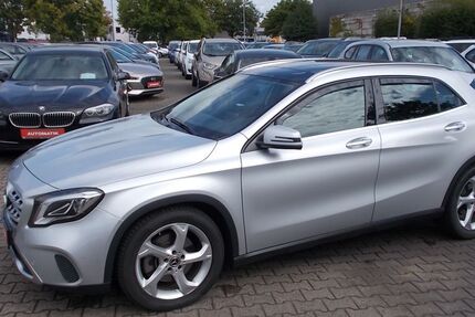 Mercedes-Benz GLA 220 90.367 km 23.700 &euro; Willich 47877