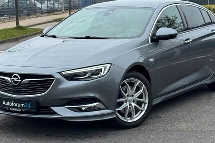 Opel Insignia 80.000 km 15.899 &euro; Jülich 52428