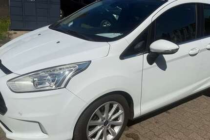 Ford B-Max 109.345 km 8.950 &euro; Moenchengladbach 41199