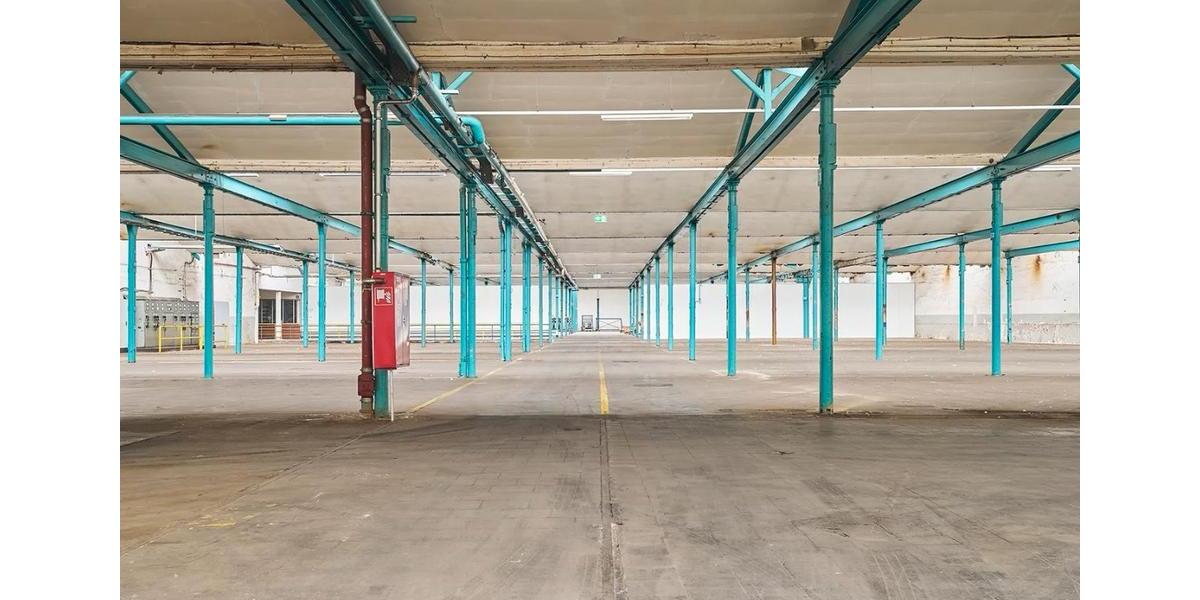 Gewerbeobjekt Mönchengladbach - 2&euro; | Angebot:22077521