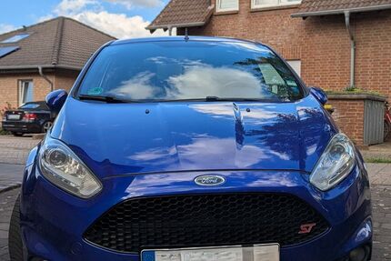 Ford Fiesta 155.000 km 7.500 &euro; Kerpen 50170