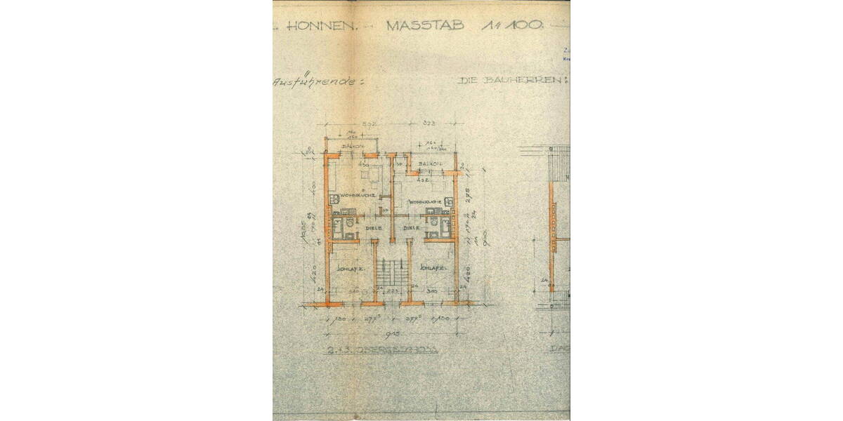 Mehrfamilienhaus, Wohnhaus Krefeld Stadtmitte - 494.000&euro; | Angebot:26200170