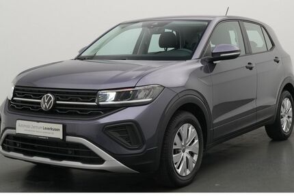 VW T-Cross 6.293 km 19.988 &euro; Leverkusen 51379