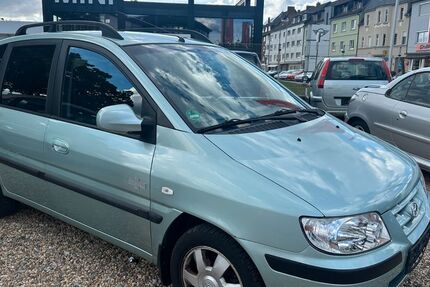 Hyundai Matrix 99.800 km 2.450 &euro; Leverkusen 51371