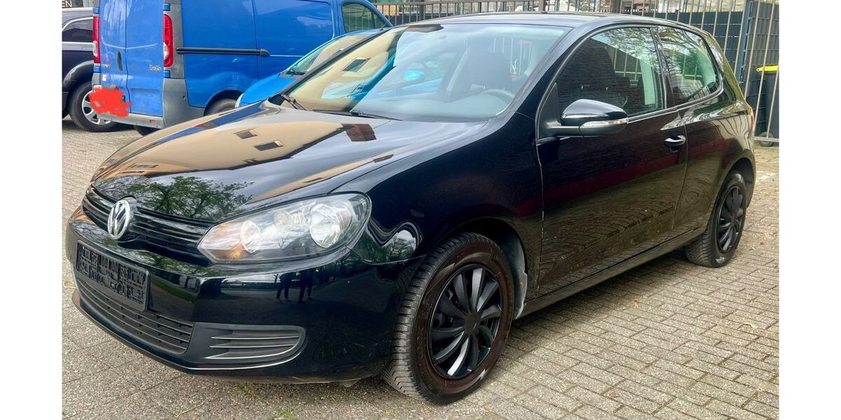 VW Golf 138.212 km 4.500 &euro; Krefeld 47805