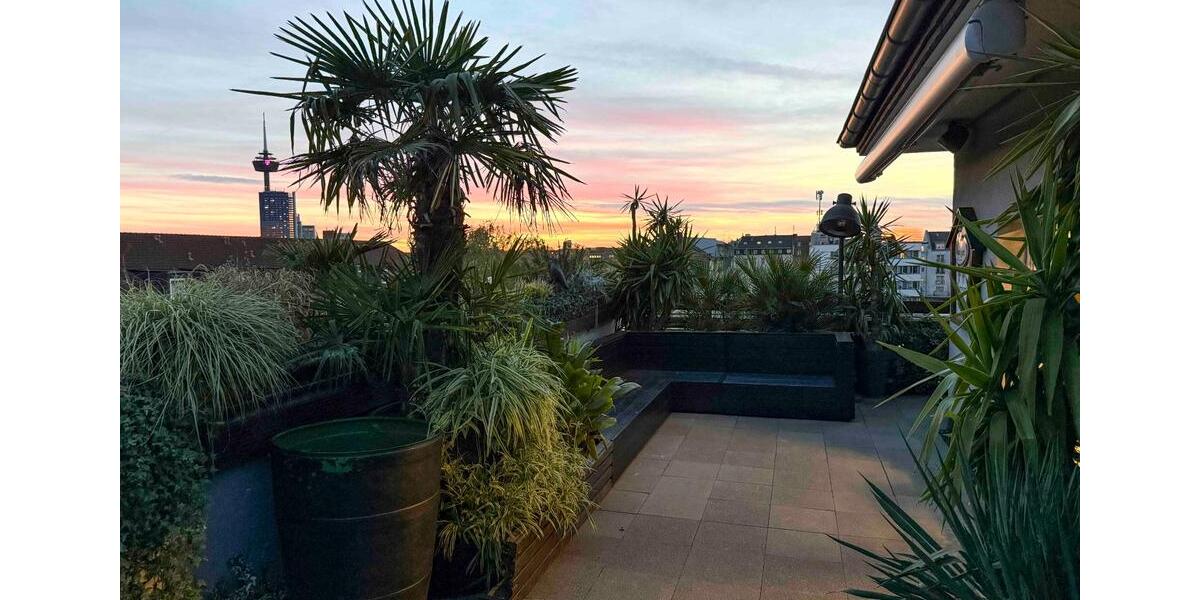 Einfamilienhaus Köln Nippes - 3 Zimmer, 100 m&sup2;, 2.300&euro; | Angebot:25903115