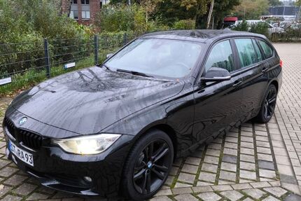 BMW 320 251.000 km 12.500 &euro; Erkrath 40699