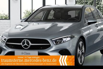 Mercedes-Benz A 180 12.895 km 27.990 &euro; Neuss 41460