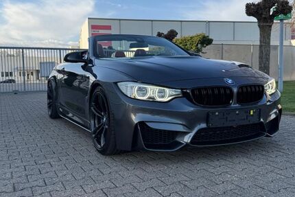 BMW M4 126.000 km 37.900 &euro; Mönchengladbach 41238