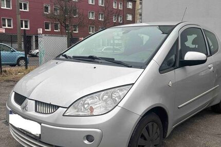 Mitsubishi Colt 253.823 km 790 &euro; Mönchengladbach 41063