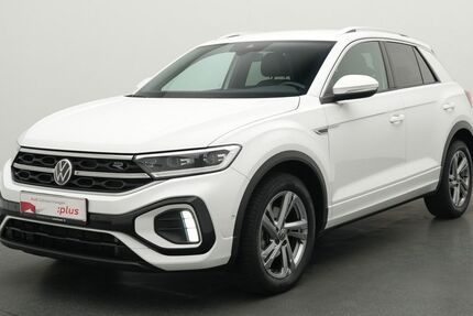 VW T-Roc 35.565 km 28.480 &euro; Leverkusen 51373