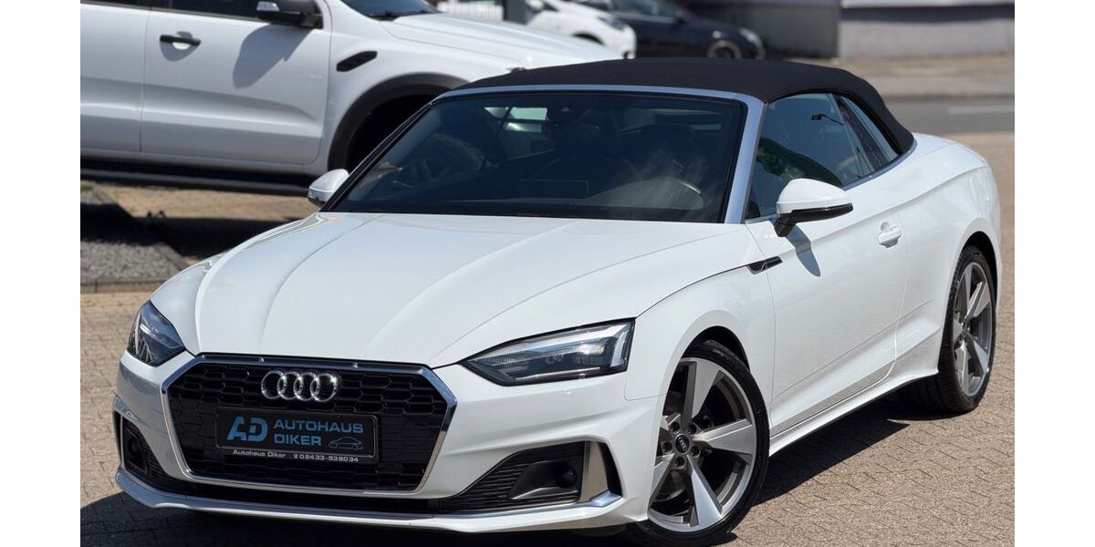 Audi A5 59.880 km 32.600 &euro; Hückelhoven 41836