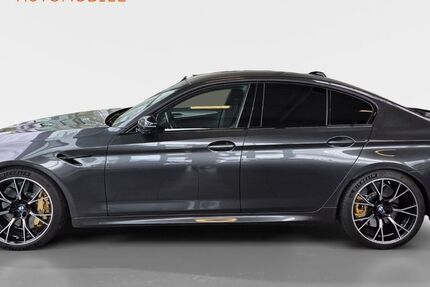 BMW M5 52.800 km 74.990 &euro; Bedburg 50181