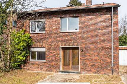 Haus Jülich - 5 Zimmer, 151 m&sup2;, 269.000&euro; | Angebot:26102025