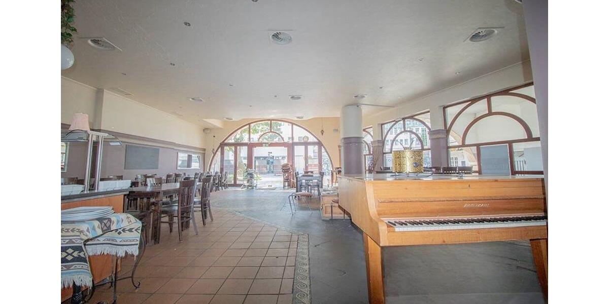 Gewerbeobjekt Mönchengladbach Süd - 5.000&euro; | Angebot:23574364