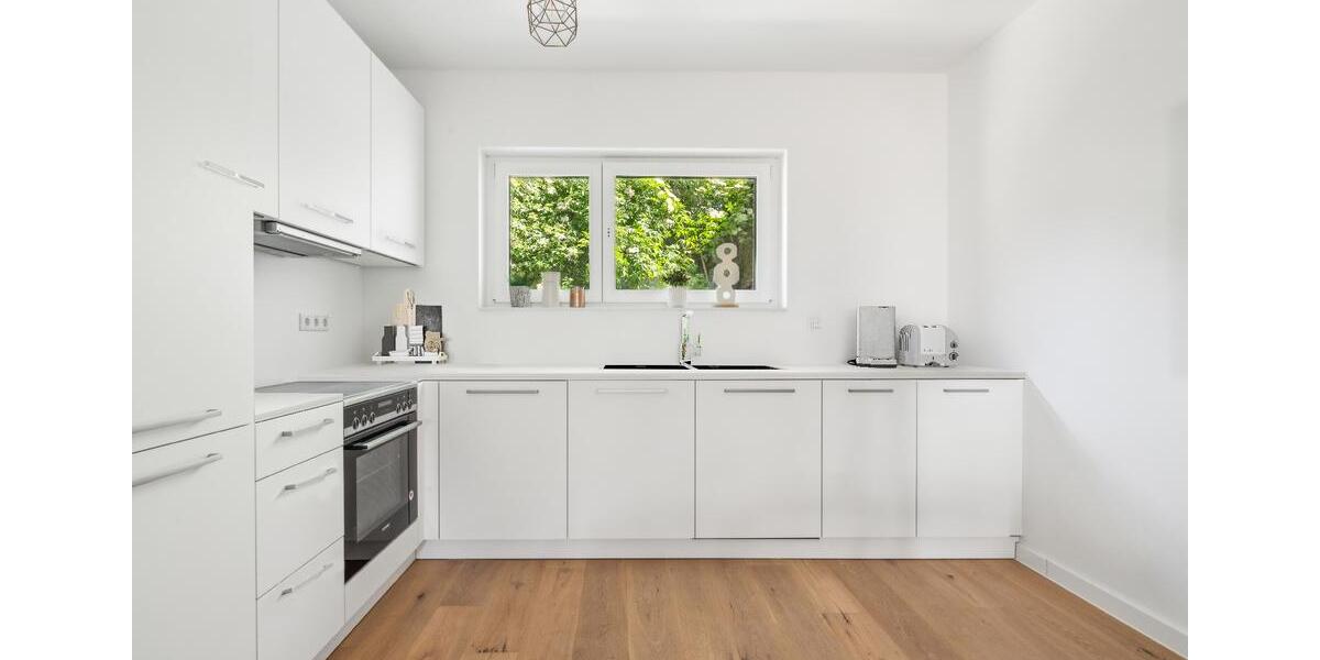 Etagenwohnung Düsseldorf Stadtbezirk 3 - 2 Zimmer, 66 m&sup2;, 1.340&euro; | Angebot:25614446