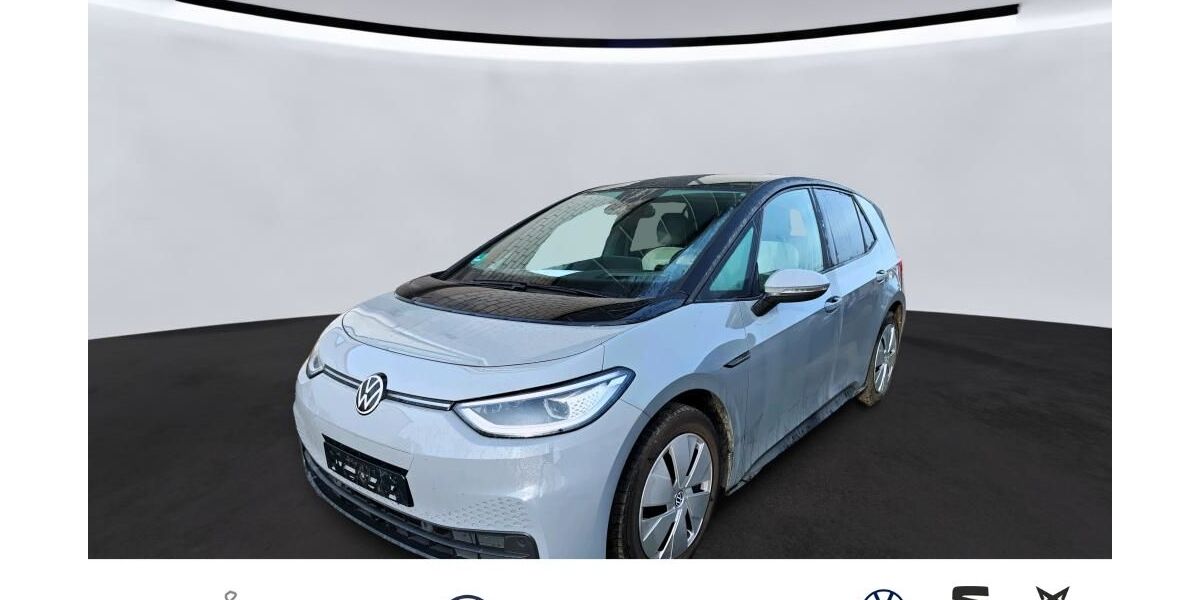 VW ID.3 46.158 km 21.950 &euro; Hilden 40721