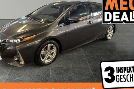 Toyota Prius 32.843 km 23.890 &euro; Düsseldorf 40233
