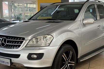 Mercedes-Benz ML 350 285.000 km 7.999 &euro; Kerpen 50171