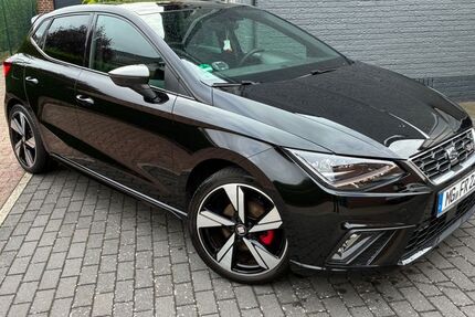 Seat Ibiza 28.000 km 19.900 &euro; Mönchengladbach 41068