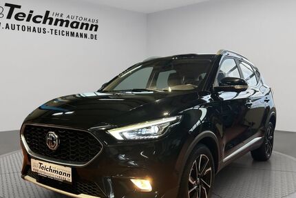 MG ZS 84.144 km 12.890 &euro; Dormagen 41540