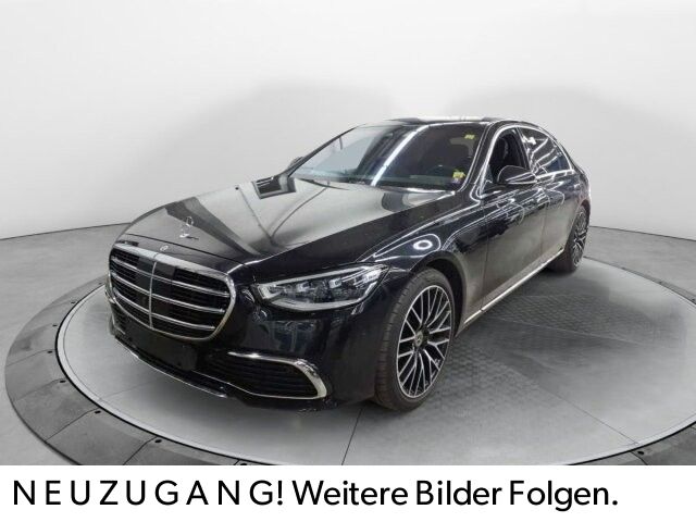 Mercedes-Benz S 400 173.118 km 77.729 &euro; Hilden 40721