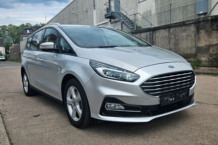 Ford S-Max 65.500 km 16.999 &euro; Neuss 41460