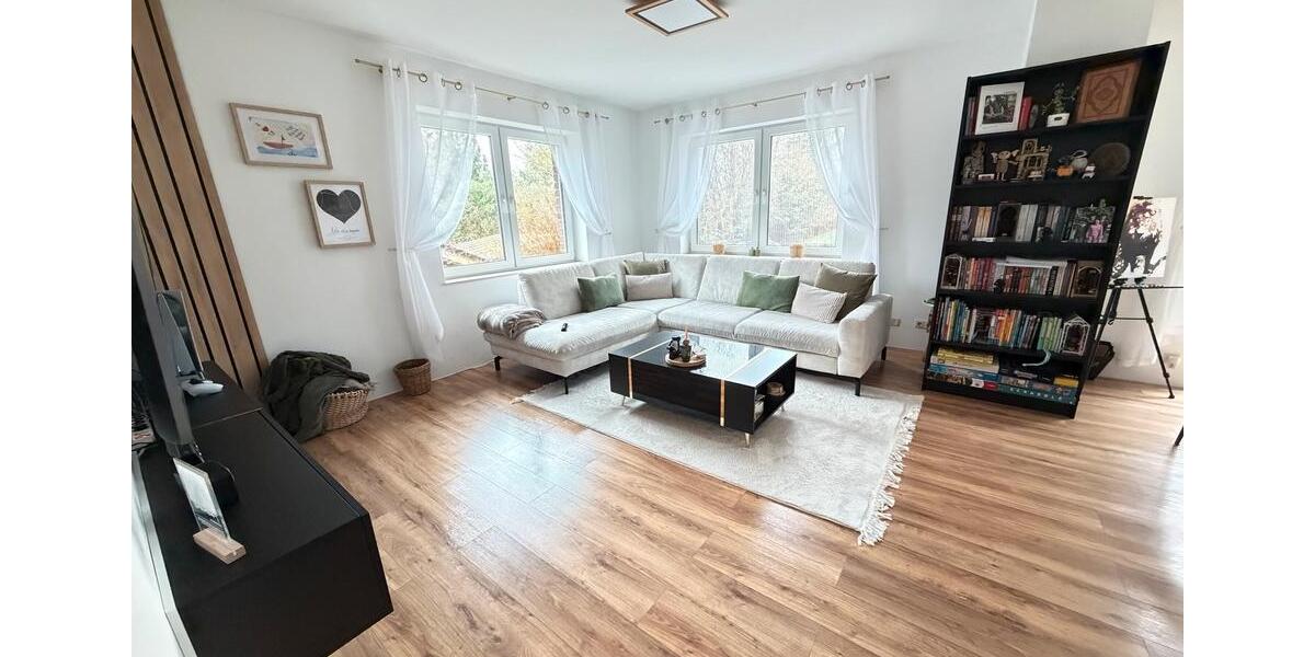 Maisonettenwohnung Wassenberg - 4 Zimmer, 120 m&sup2;, 1.080&euro; | Angebot:25611921