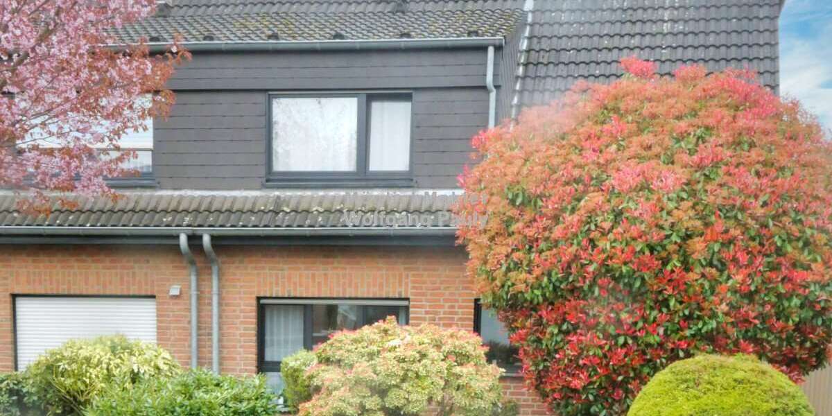 Einfamilienhaus Mönchengladbach-Hardterbroich Hardterbroich - 4 Zimmer, 112 m&sup2;, 376.000&euro; | Angebot:26188096