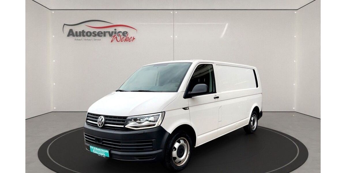 VW T6 Transporter 123.030 km 23.990 &euro; Düsseldorf 40235