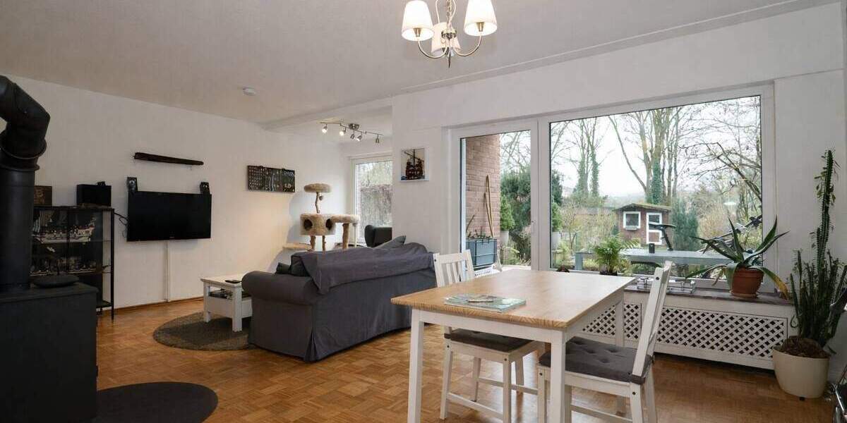 Reihenmittelhaus Neuss / Selikum Selikum - 4 Zimmer, 111 m&sup2;, 369.000&euro; | Angebot:25777120