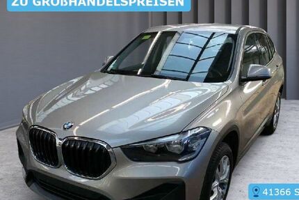 BMW X1 39.415 km 22.690 &euro; Krefeld 47829