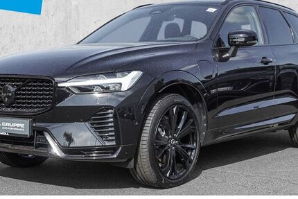 Volvo XC60 21.364 km 52.750 &euro; Düsseldorf 40474