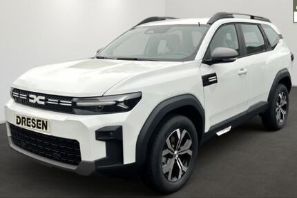 Dacia Bigster 2.755 km 24.440 &euro; Mönchengladbach 41061
