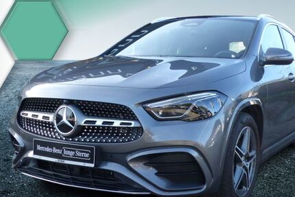Mercedes-Benz GLA 200 4.998 km 41.290 &euro; Grevenbroich 41515