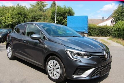 Renault Clio 51.250 km 14.799 &euro; Hilden bei Düsseldorf 40721