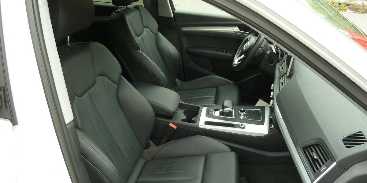 Audi Q5 2.0 TDI Quattro DSG Leder Pano Air AHK 8 ALU 68.000 km 29.900 &euro; Ratingen 40885