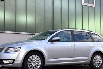 Skoda Octavia 337.429 km 6.902 &euro; Viersen 41748