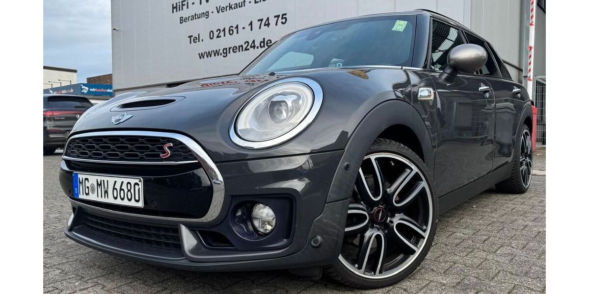 Mini Cooper S 160.000 km 11.950 &euro; Mönchengladbach 41066