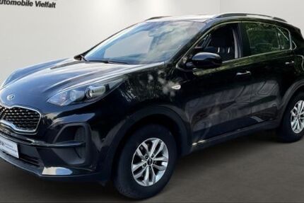 Kia Sportage 35.900 km 16.790 &euro; Willich 47877