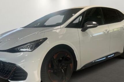 Cupra Born 35.983 km 24.990 &euro; Düsseldorf 40589