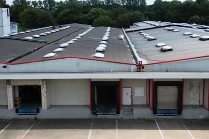 Gewerbeobjekt Hückelhoven - 3&euro; | Angebot:22136785